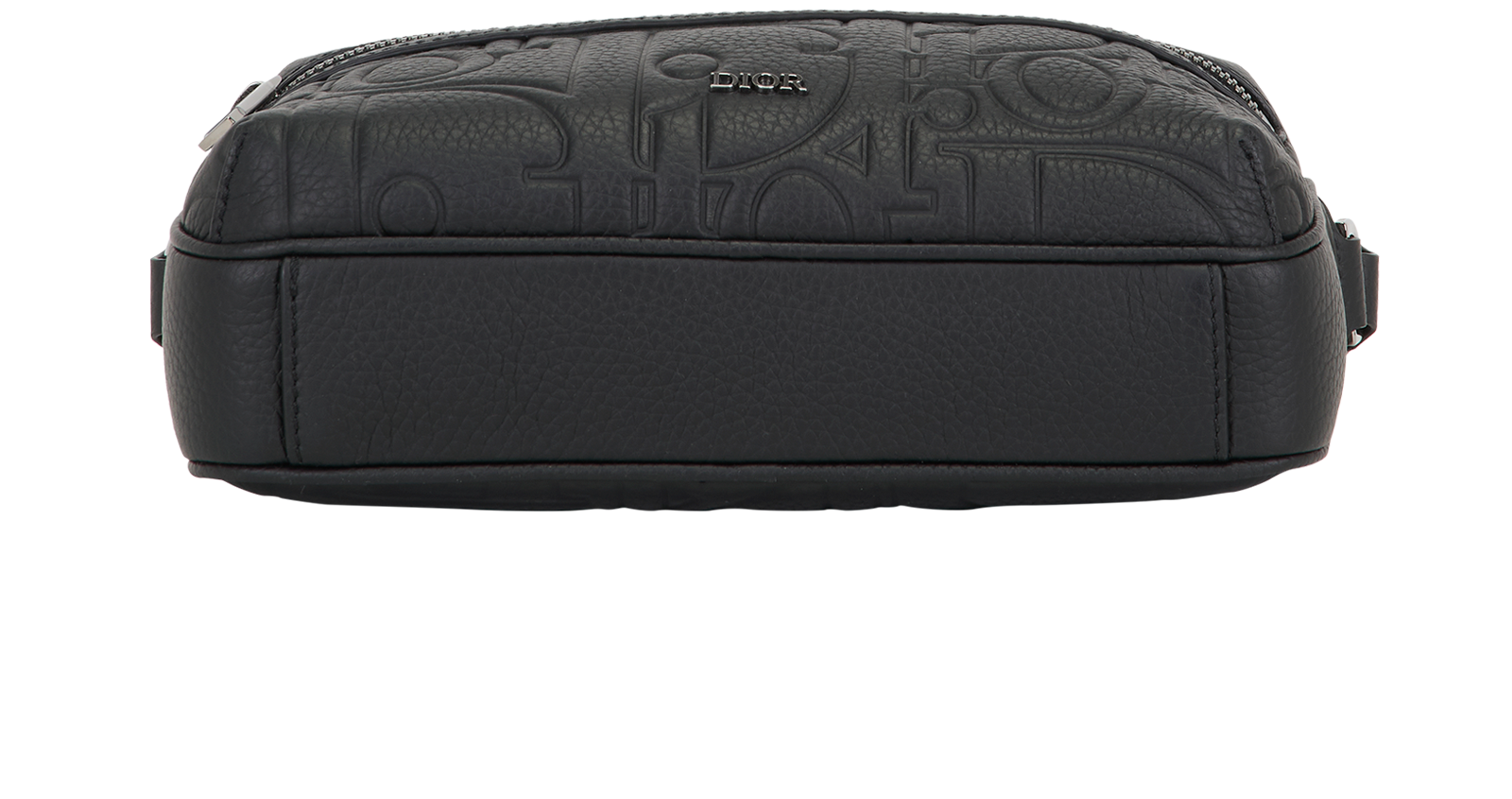 Rider 2.0 Messenger, &pound;1,600, Handbags, Black, Leather, Top view